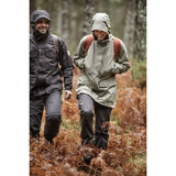 Fjällräven Karl Pro Zip-Off Trousers - Erkek 