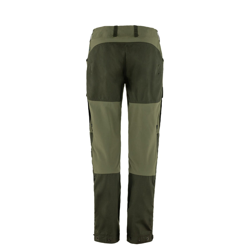 Fjällräven Keb Trousers - Kadın 