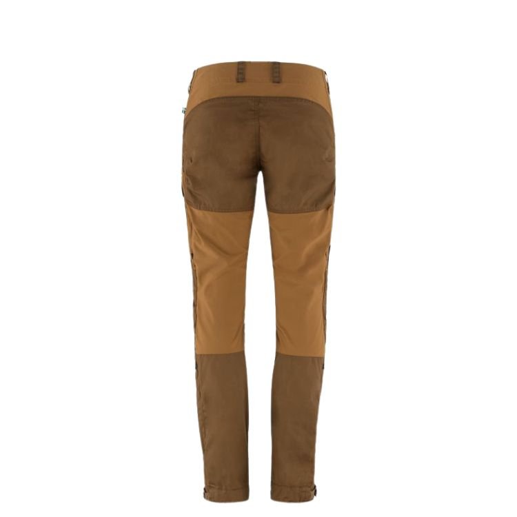 Fjällräven Keb Trousers Regular - Kadın 