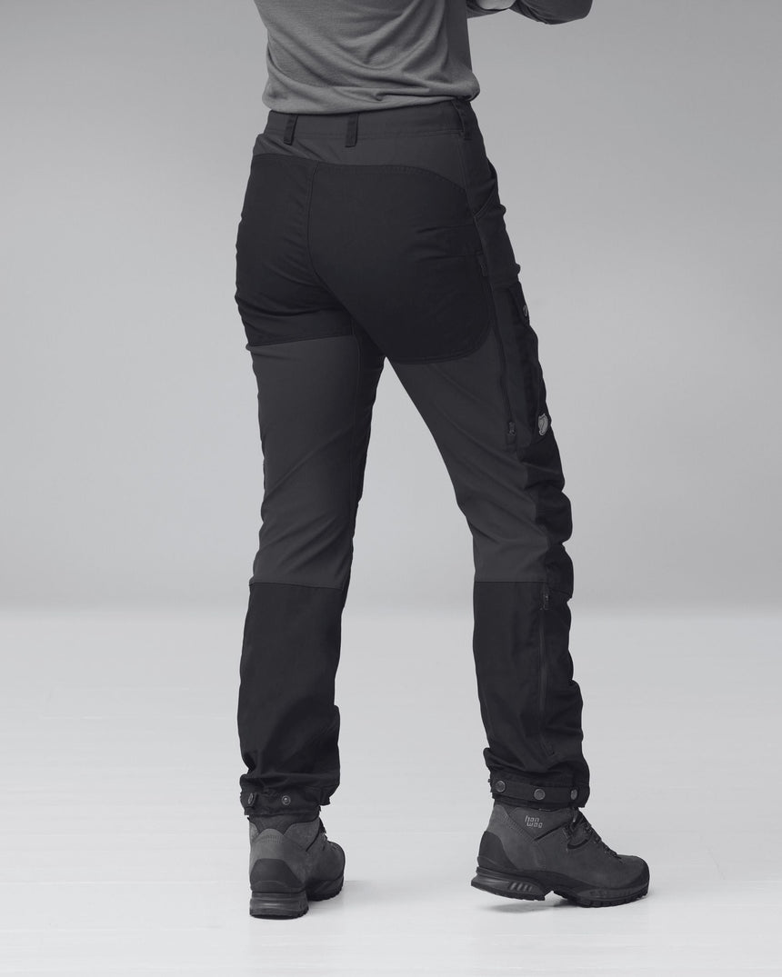 Keb Trousers - Women