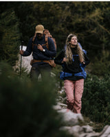 Keb Trousers - Women