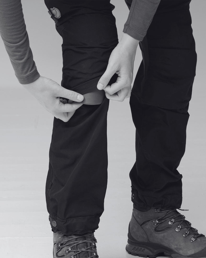 Keb Trousers - Women