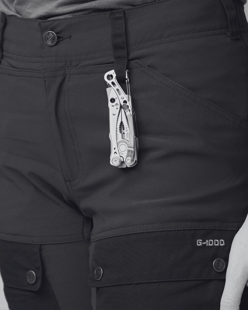 Keb Trousers - Women