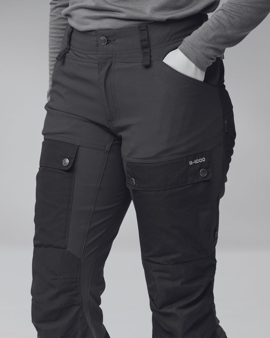 Keb Trousers - Women