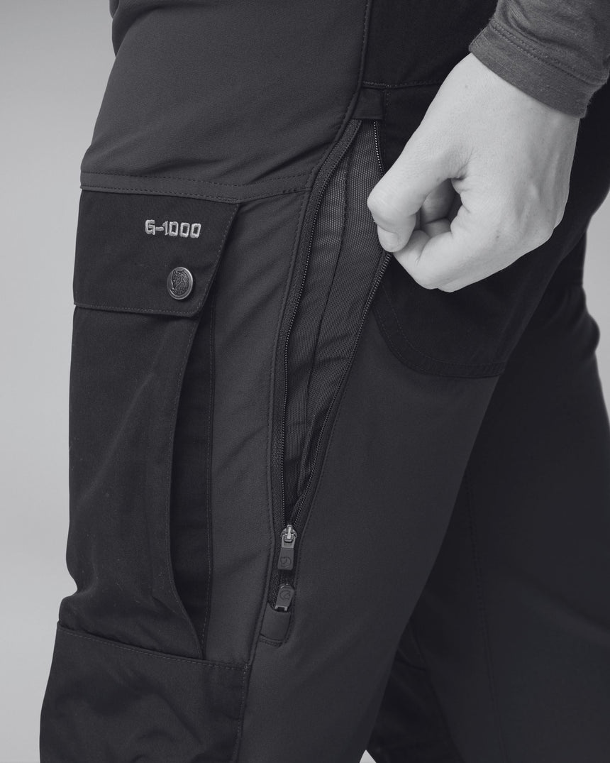 Keb Trousers - Women