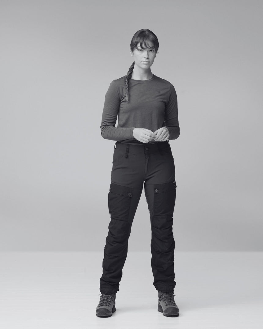 Keb Trousers - Women