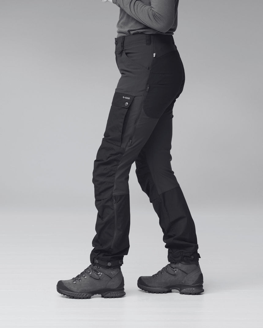 Keb Trousers - Women