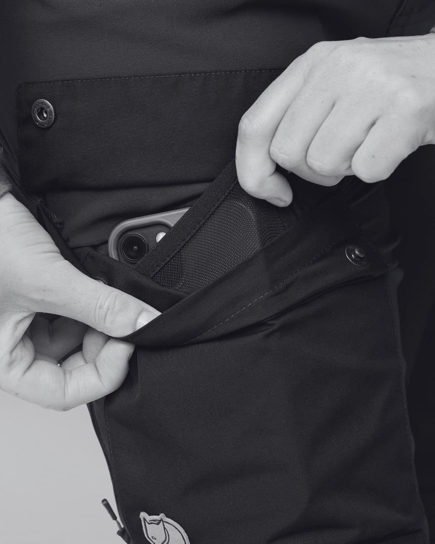 Keb Trousers - Women