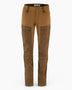 Fjällräven Keb Trousers - Women Timber Brown - Chestnut