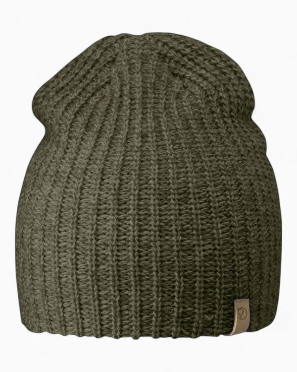 Övik Melange Beanie
