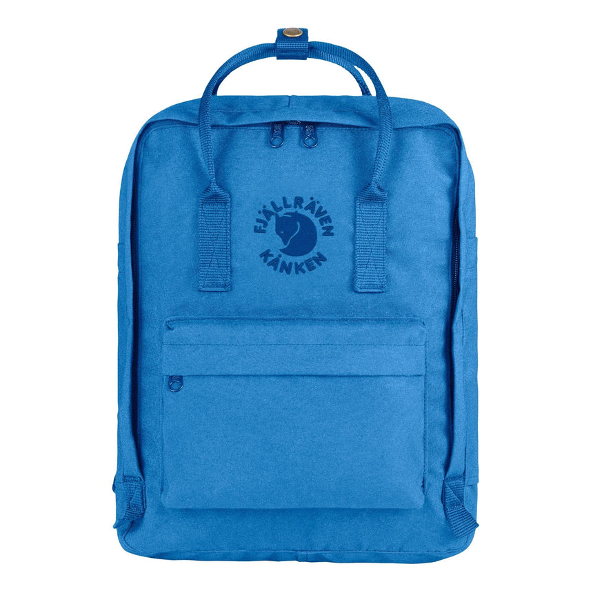 Fjällräven Re-Kånken UN Blue