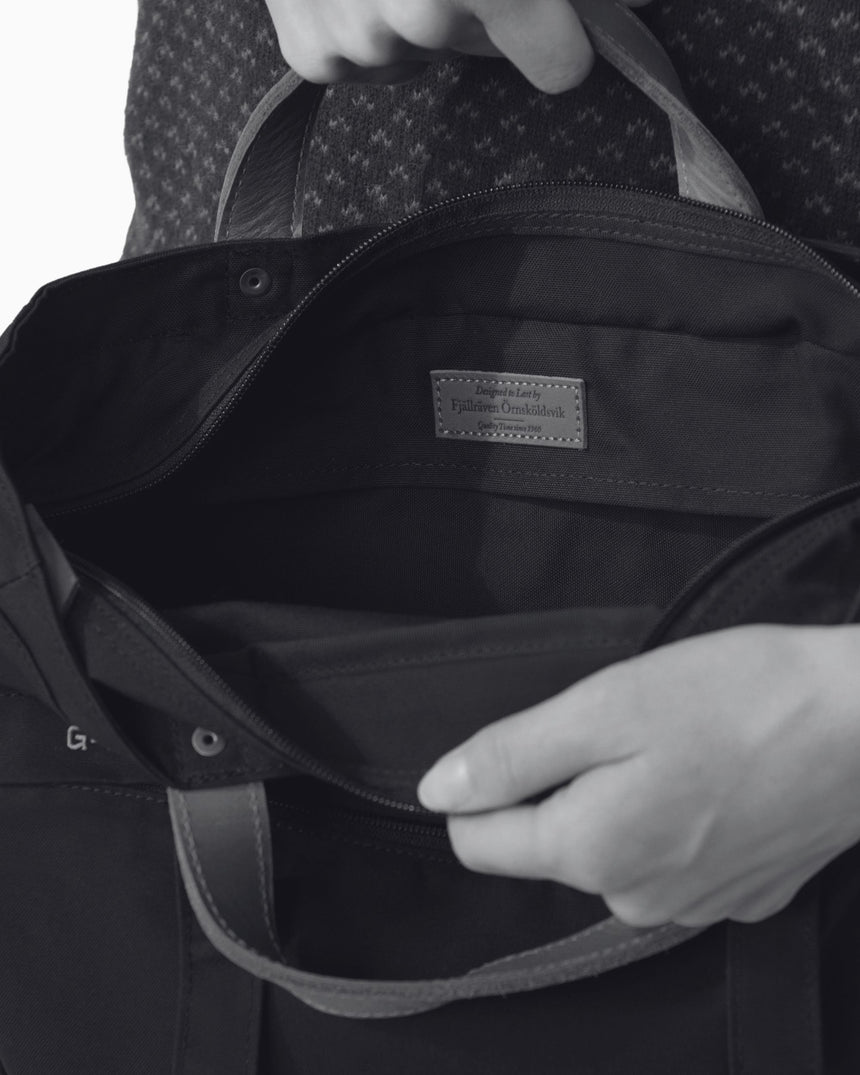 Totepack No.1