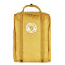 Fjällräven Tree-Kånken Maple Yellow