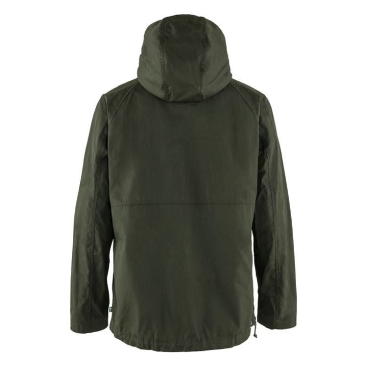 Fjällräven Vardag Anorak - Erkek 