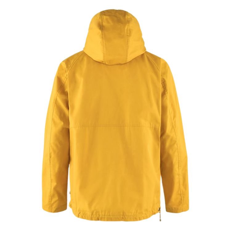 Fjällräven Vardag Anorak - Erkek 