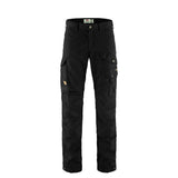 Fjällräven Vidda Pro Trousers - Erkek Black