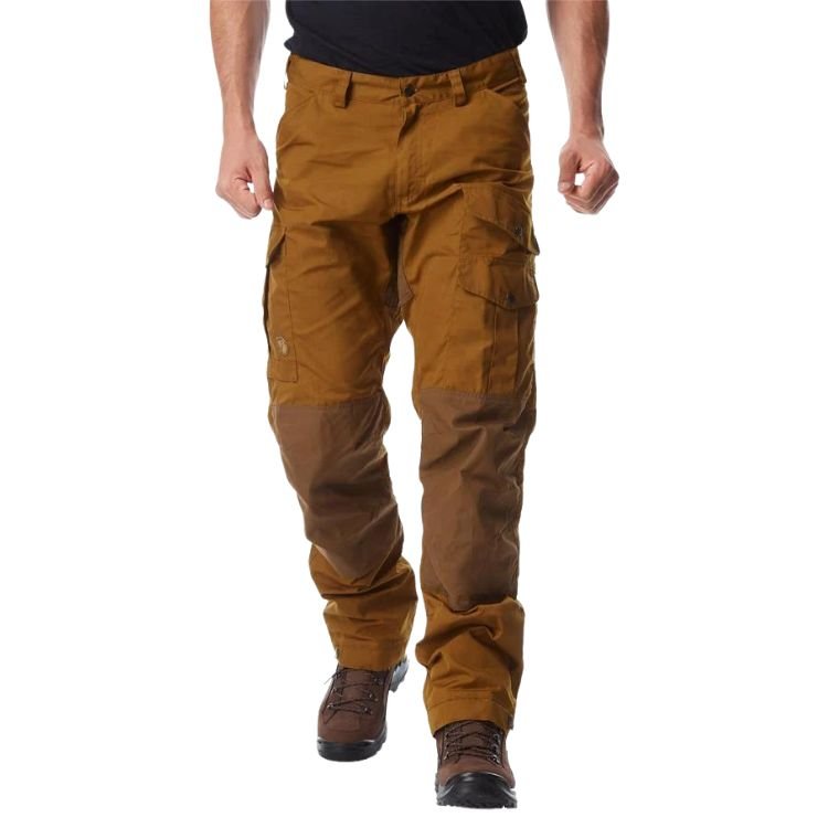 Fjällräven Vidda Pro Trousers Regular - Erkek 