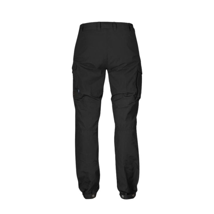 Fjällräven Vidda Pro Trousers Regular - Kadın 