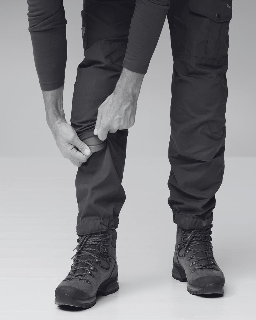 Vidda Pro Trousers - Men