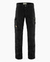 Fjällräven Vidda Pro Trousers Black