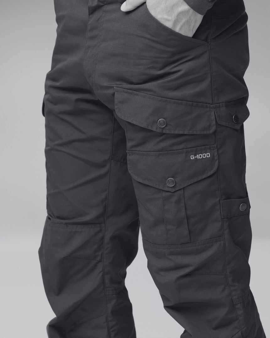Vidda Pro Trousers - Men
