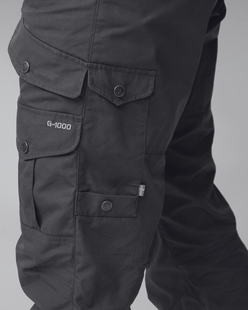 Vidda Pro Trousers - Men