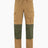 Fjällräven Vidda Pro Trousers - Men Bucketwheat Brown-Laurel Green