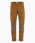 Fjällräven Vidda Pro Trousers - Men Chestnut-Timber Brown