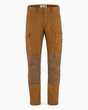 Fjällräven Vidda Pro Trousers - Men Chestnut-Timber Brown