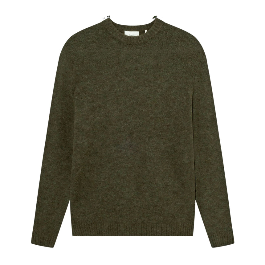 Alpine Knit Men's Sweater