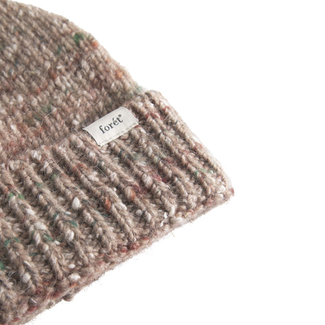 Artist Alpaca Beanie