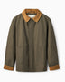 Aspen Oilskin Men's Jacket