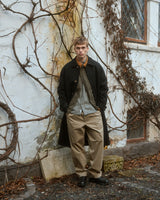 Aspen Oilskin Men's Jacket