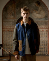 Aspen Oilskin Men's Jacket