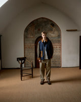 Aspen Oilskin Men's Jacket