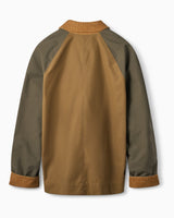 Aspen Oilskin Men's Jacket