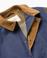 Aspen Oilskin Men's Jacket