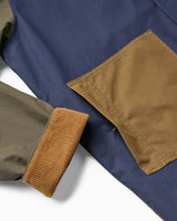Aspen Oilskin Men's Jacket