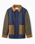 Aspen Oilskin Men's Jacket