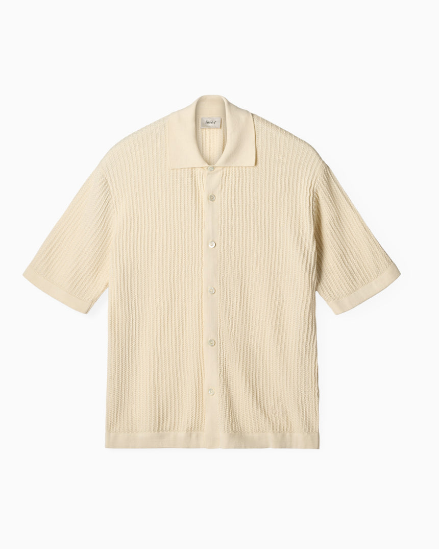 Barrow Knit Men's Shirt