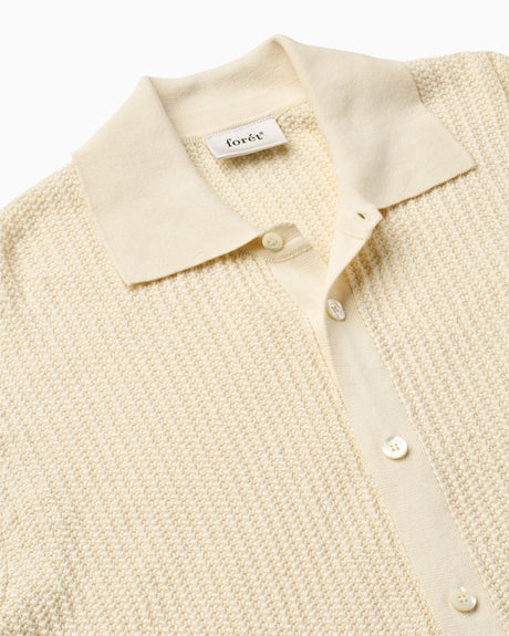 Barrow Knit Men's Shirt
