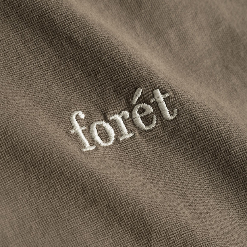 Forét Bass T-Shirt 