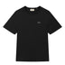 Forét Bass T-Shirt Black