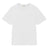 Forét Bass T-Shirt White