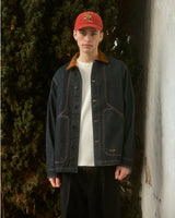 Berry Overshirt