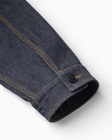 Berry Overshirt