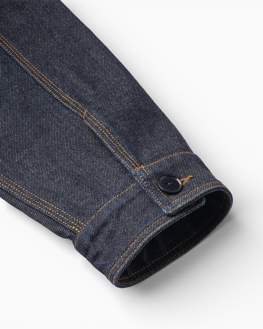 Berry Overshirt