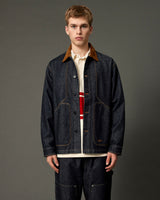 Berry Overshirt