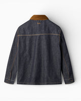 Berry Overshirt