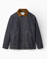 Berry Overshirt